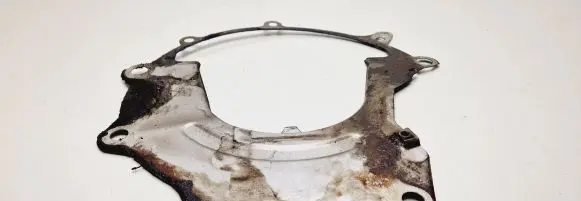 Skoda Fabia Mk1 (6Y) Gearbox gasket 