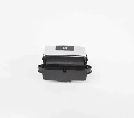 Jaguar I-Pace Hand parking brake switch J8A22B623AA