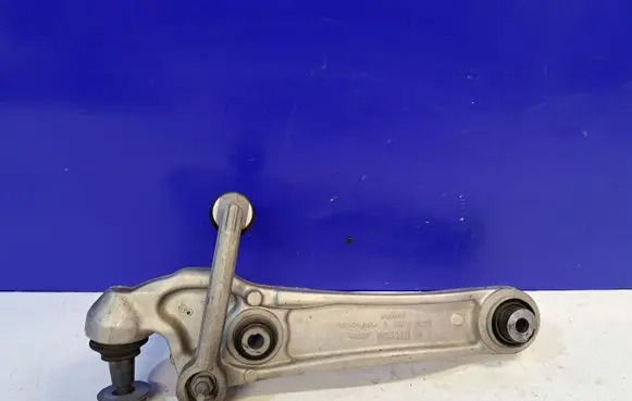 Jaguar XE Front lower control arm/wishbone HX733C255