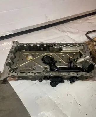 Volvo XC60 Oil sump 31216169aa 30774625