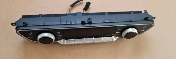 Audi S5 F5 Climate control unit 8W0820043AP