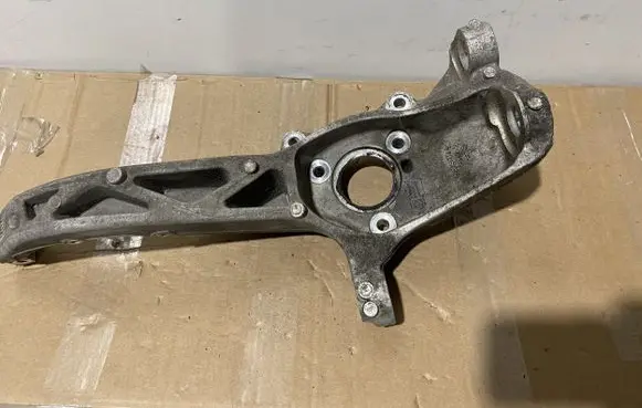 Tesla Model Y Front lower control arm/wishbone 118831600F 20006042223