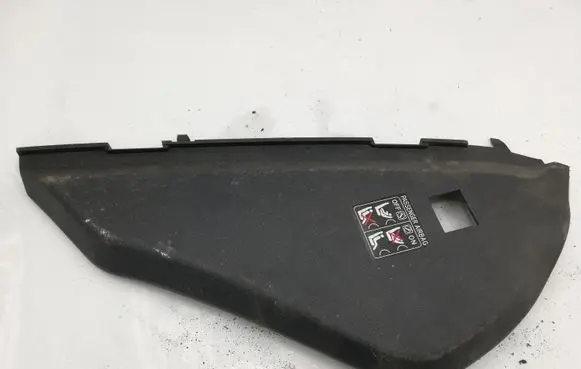 Lexus IS 220D-250-350 Dashboard side end trim 5531853040