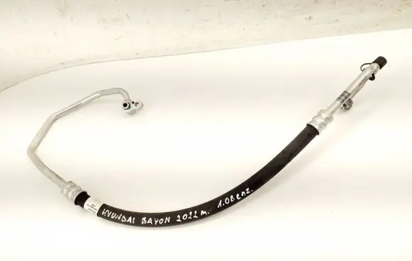 Hyundai Bayon Air conditioning (A/C) pipe/hose 97762Q0430