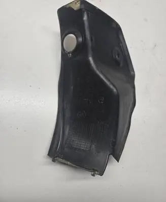BMW X2 F39 Rear/tail light trim molding 7420749