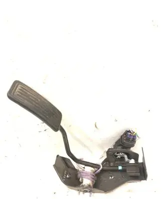 Toyota Corolla Verso AR10 Accelerator throttle pedal