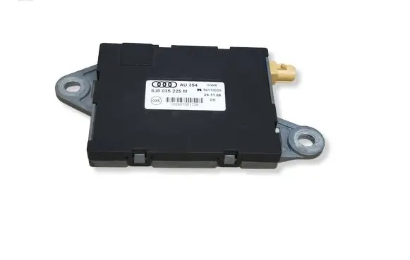 Audi TT TTS Mk2 Aerial antenna amplifier 8J8035225M 50110025 102607061739
