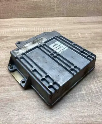 Citroen Berlingo Engine control unit/module ECU 216493993 8187135312