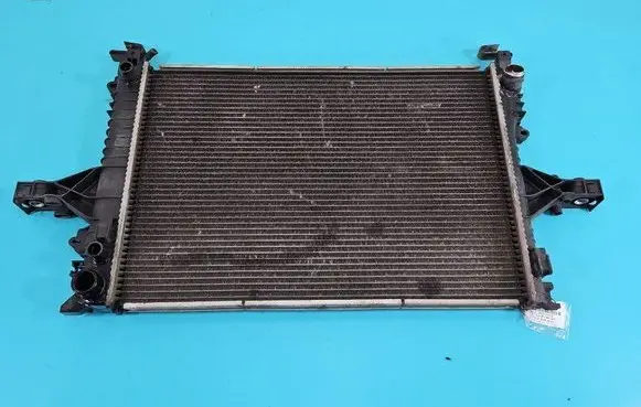 Volvo S80 Coolant radiator 8662691A IMPRK1460359