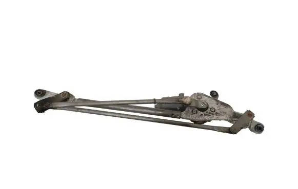 Suzuki Grand Vitara II Front wiper linkage and motor 3811065J00