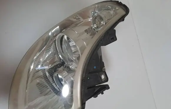 Peugeot Boxer Headlight/headlamp 1340663080 43180999D