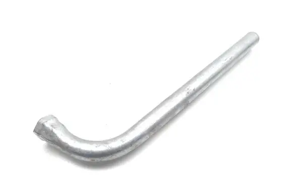 Volkswagen PASSAT CC Wheel nut wrench 4D0012219A