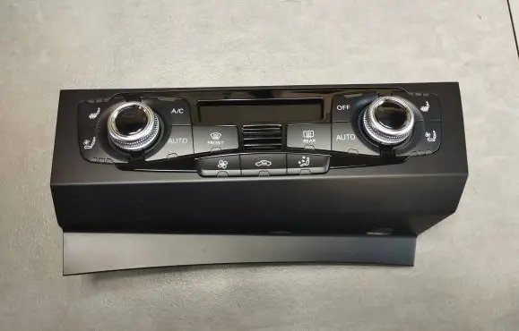 Audi A5 Sportback 8TA Interior heater climate box assembly 8K1820043BC