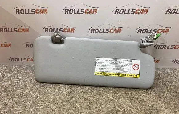 Honda CR-V Sun visor 241807222 E930LA