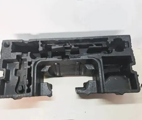 Mercedes-Benz GLE (W166 - C292) Tool box A1668991921