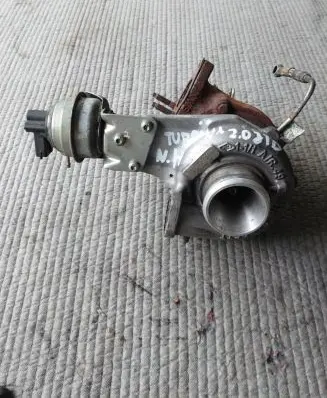 Coolant pipe/hose