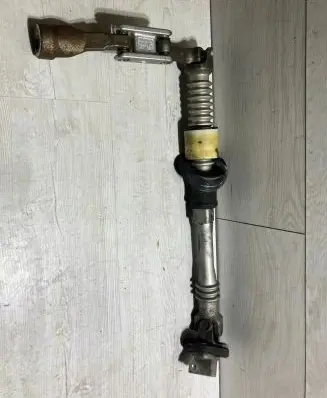 Mercedes-Benz C W203 Steering column universal joint 2104620748