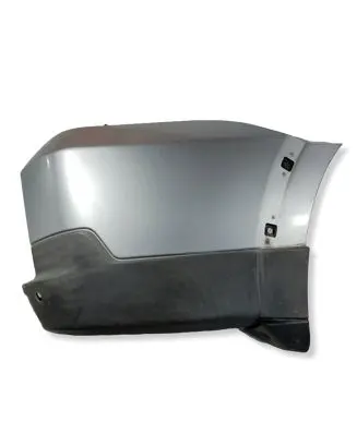 Mitsubishi Pajero Rear bumper corner part panel trim 6410A292