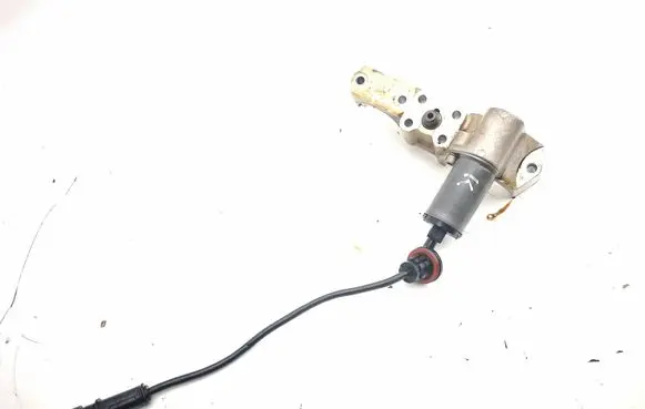Camshaft pulley/ VANOS