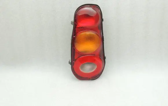 Smart ForTwo I Rear/tail lights 0012861V001000000 12861V001000000 0010221V001000000