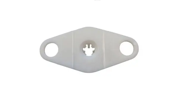 Ford Fusion II Headlight/headlamp mounting bracket