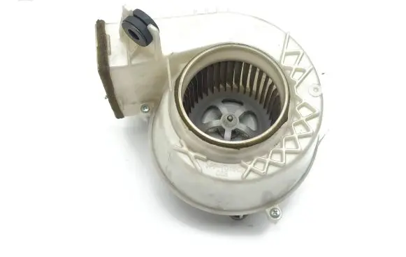 Lexus IS III XE30 Heater fan/blower 1173005824