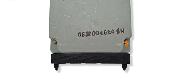 Volvo S80 Engine control unit/module 09497544A MB0797008890