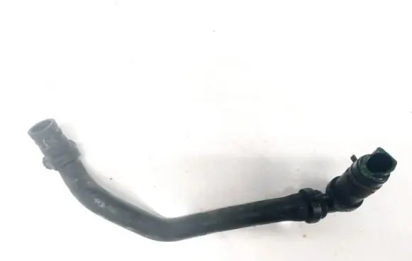 Ford Mondeo MK IV Engine coolant pipe/hose