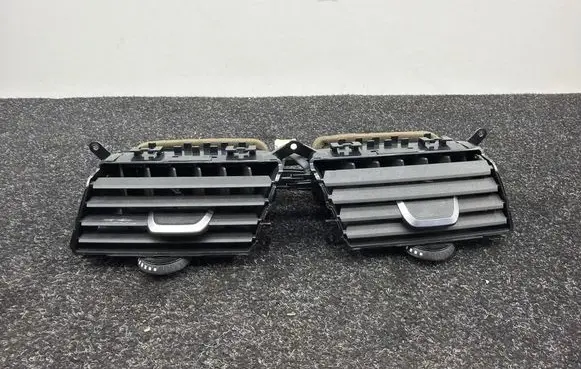 BMW 5 G30 G31 G38 Dash center air vent grill 9329579