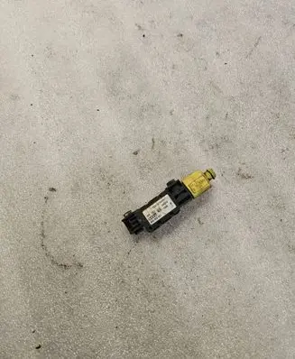 Audi A4 S4 B6 8E 8H Airbag deployment crash/impact sensor 8E0959651 02313079R15F 200702