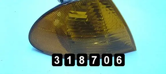 BMW 3 E36 Front indicator light