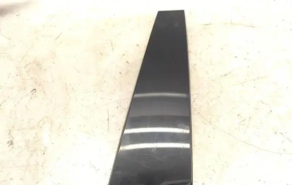 Citroen C6 (B) Pillar trim (exterior) 96504045XL