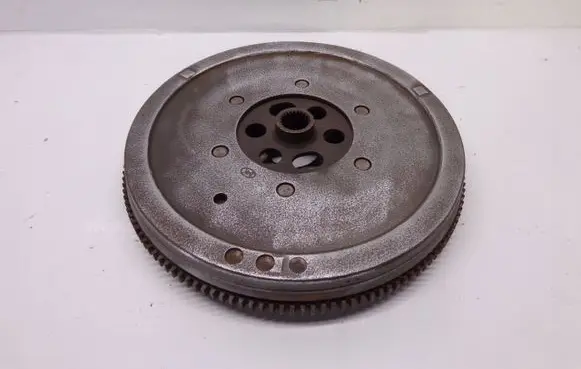 Ford Transit Courier Clutch set kit 130KM