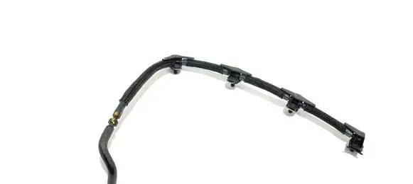 Fuel return line/hose