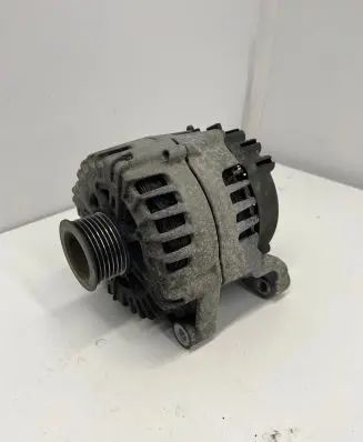 BMW X5 E70 Generator/alternator 7803724 2543403B 410009533