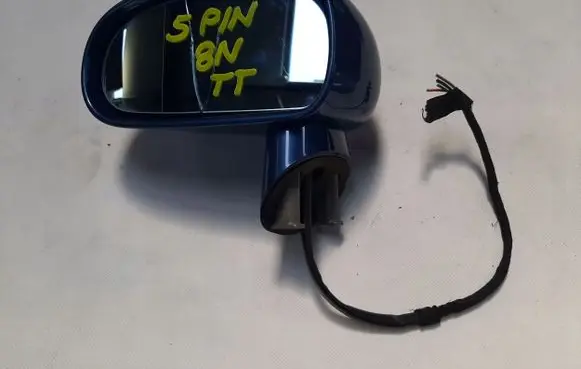 Audi TT Mk1 Other exterior part