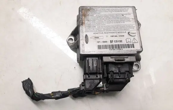 Ford Mondeo Mk III Airbag control unit/module 1S7T14B056BF