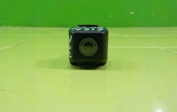 Toyota Avensis T270 Reversing camera 17AB116