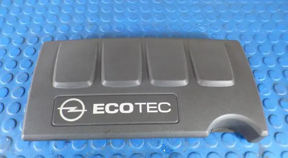 Opel Corsa E Engine cover (trim) CART55561431 55561431 55561432
