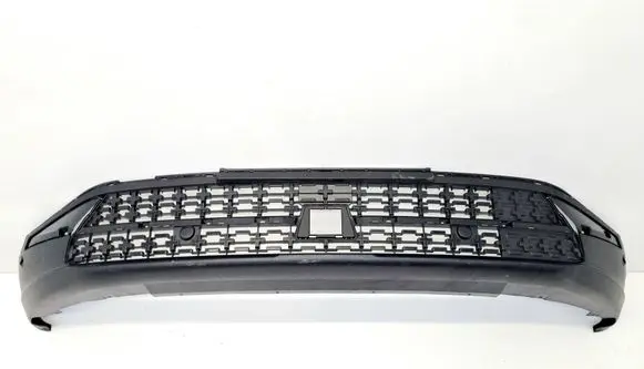 Opel Grandland X Front bumper lip 9849571180