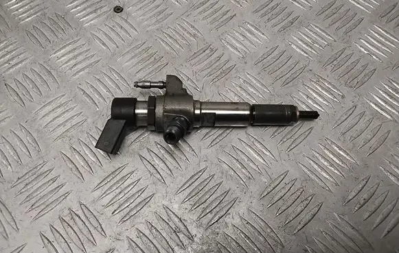 Ford Focus Fuel injector 9802448680