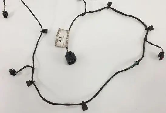 Land Rover Freelander 2 - LR2 Parking sensor (PDC) wiring loom 7G9215K868AD
