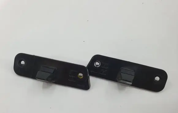KIA Sorento Rear bumper mounting bracket 866532P000 866542P000