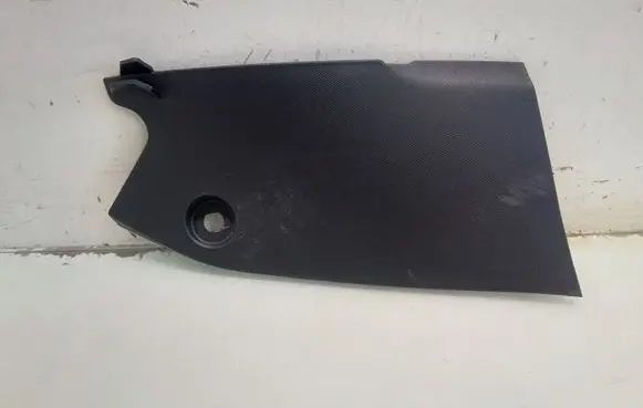 Peugeot 2008 II Centre console side trim front 9824701280