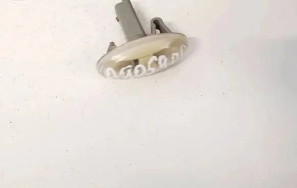 Citroen C5 Front fender indicator light