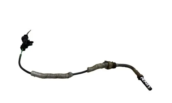 Volvo V60 Exhaust gas temperature sensor 31370692AA