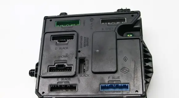Other control units/modules