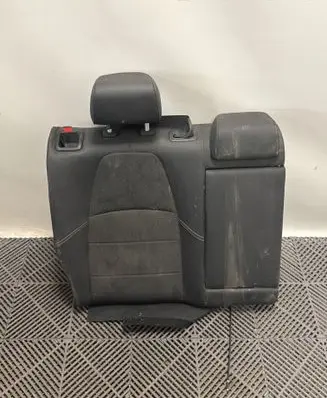 Toyota Corolla E210 E21 Rear seat 