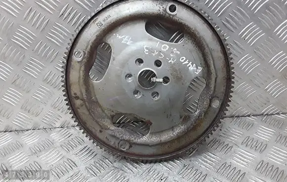 Mazda CX-3 Flywheel