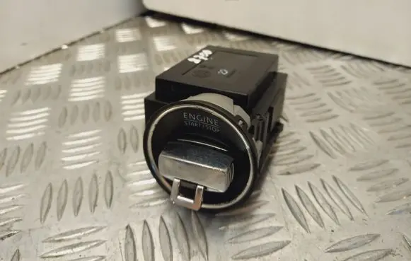 Volkswagen PASSAT B6 Ignition lock 3C0905843Q